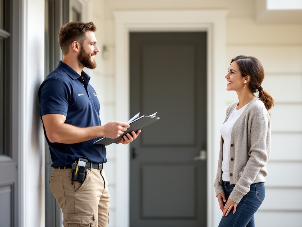 Pest Control Technician Davie, FL